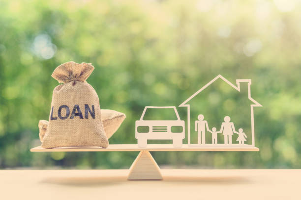 Best Debt Consolidation Loans  in Mcmillin, WA